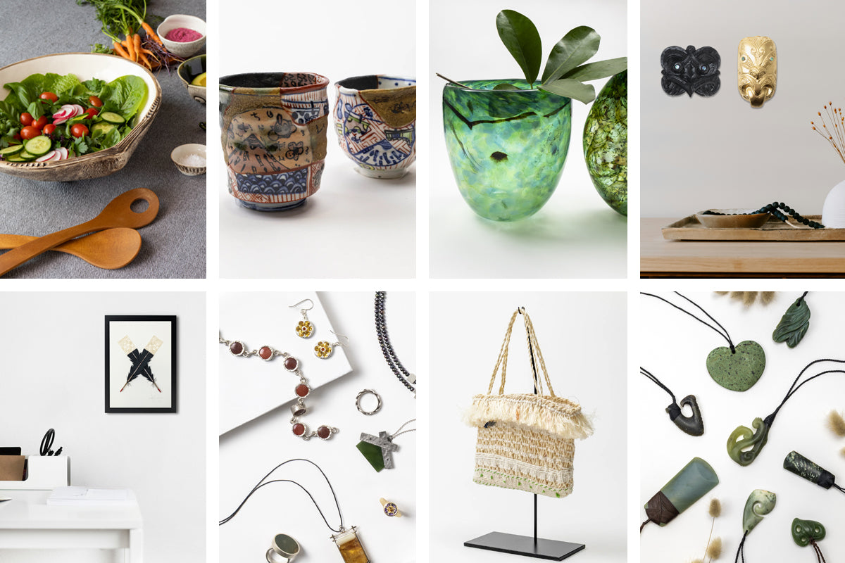 Marking Life’s Milestones: Why art makes the ultimate Gift Registry