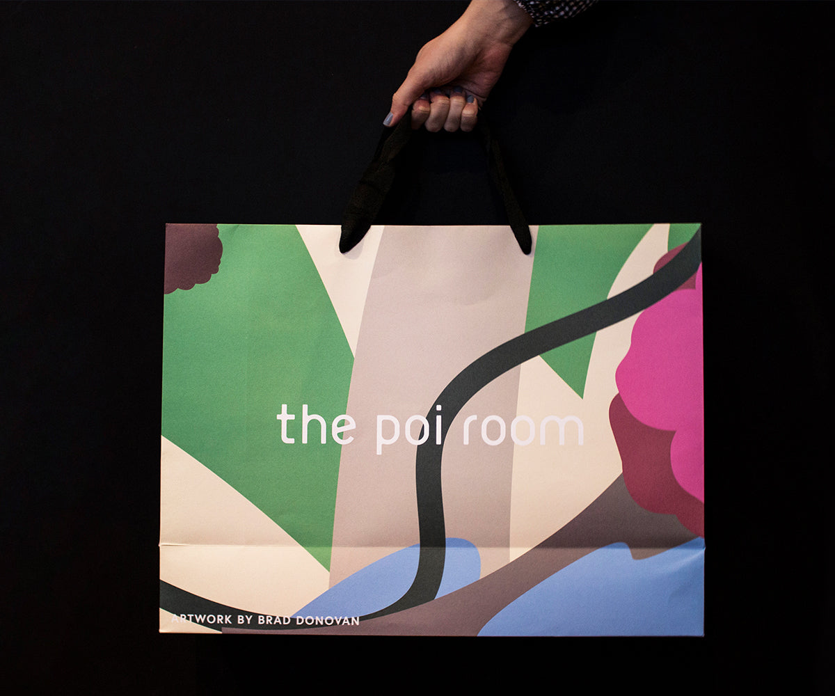 Why buy from The Poi Room?