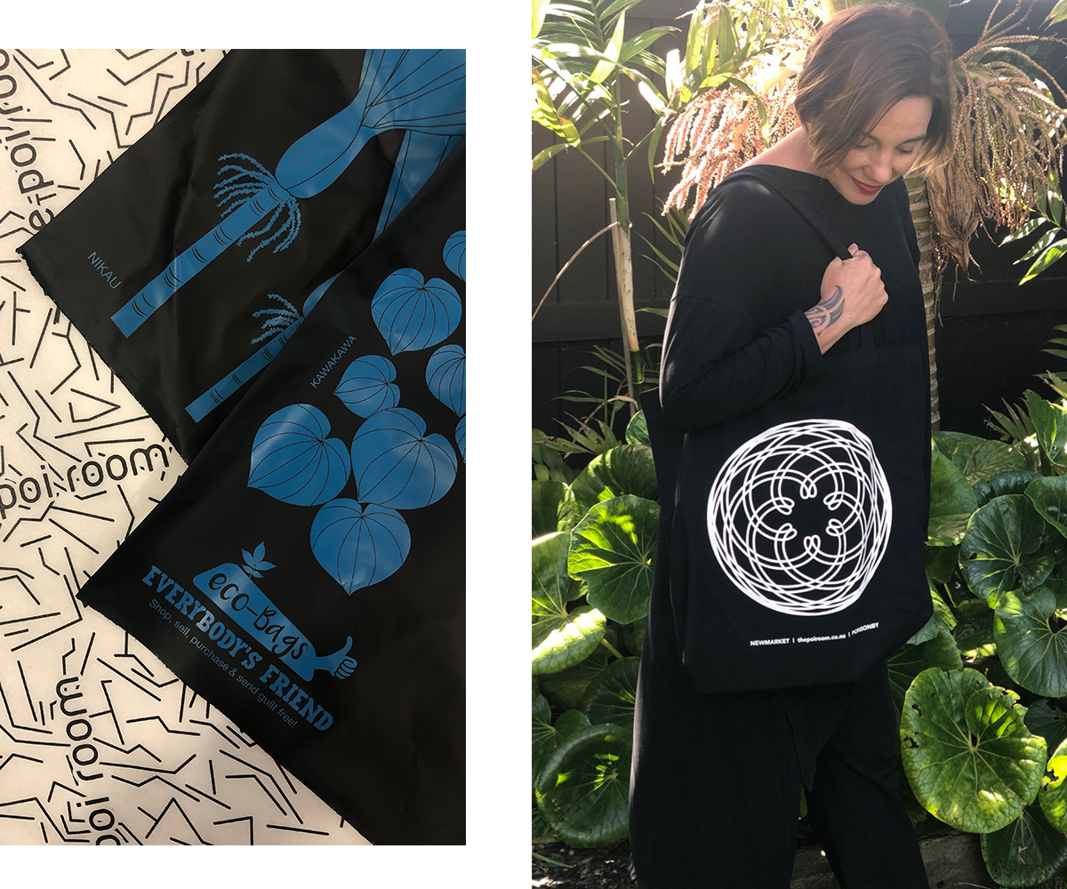 Our Sustainability and Brand Mission