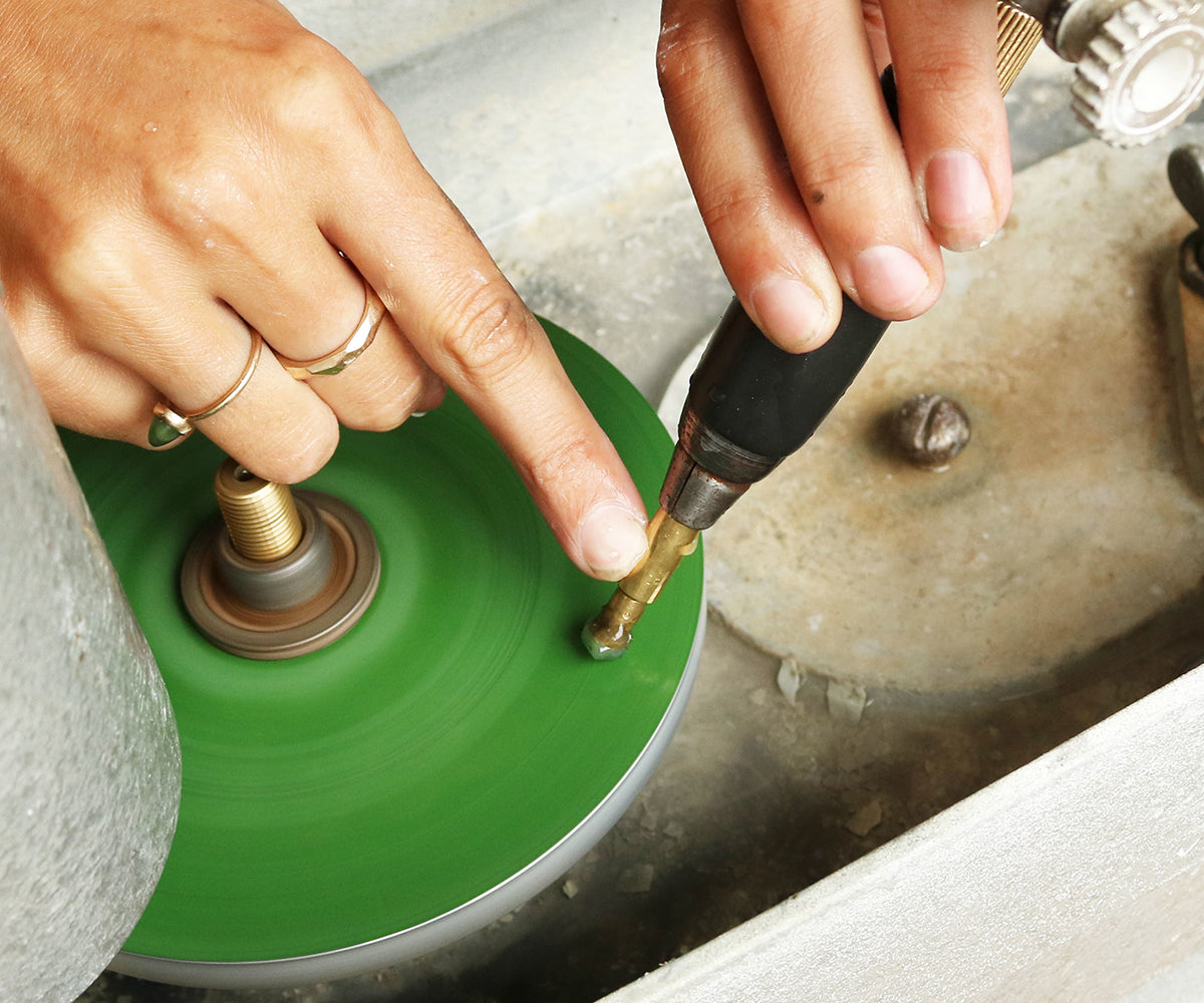 About our Pounamu