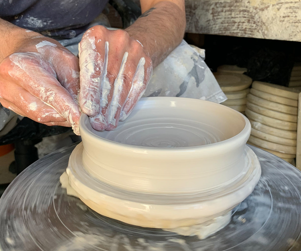 Meet The Maker : Aaron Scythe