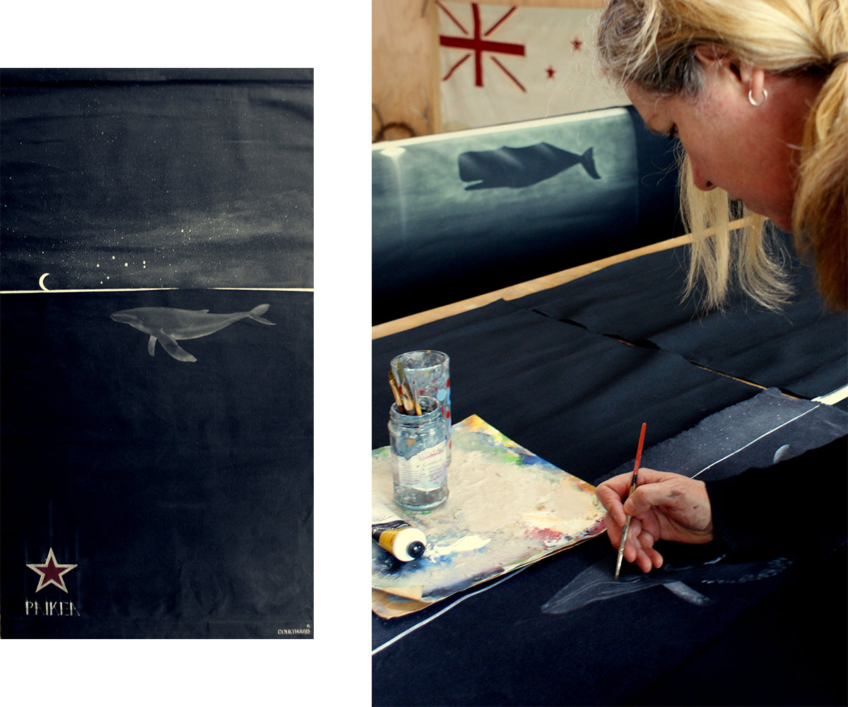 Meet the Maker : Paula Coulthard