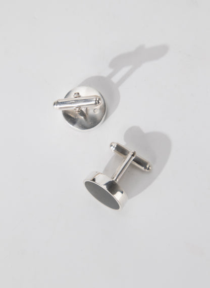 Pounamu Cufflinks