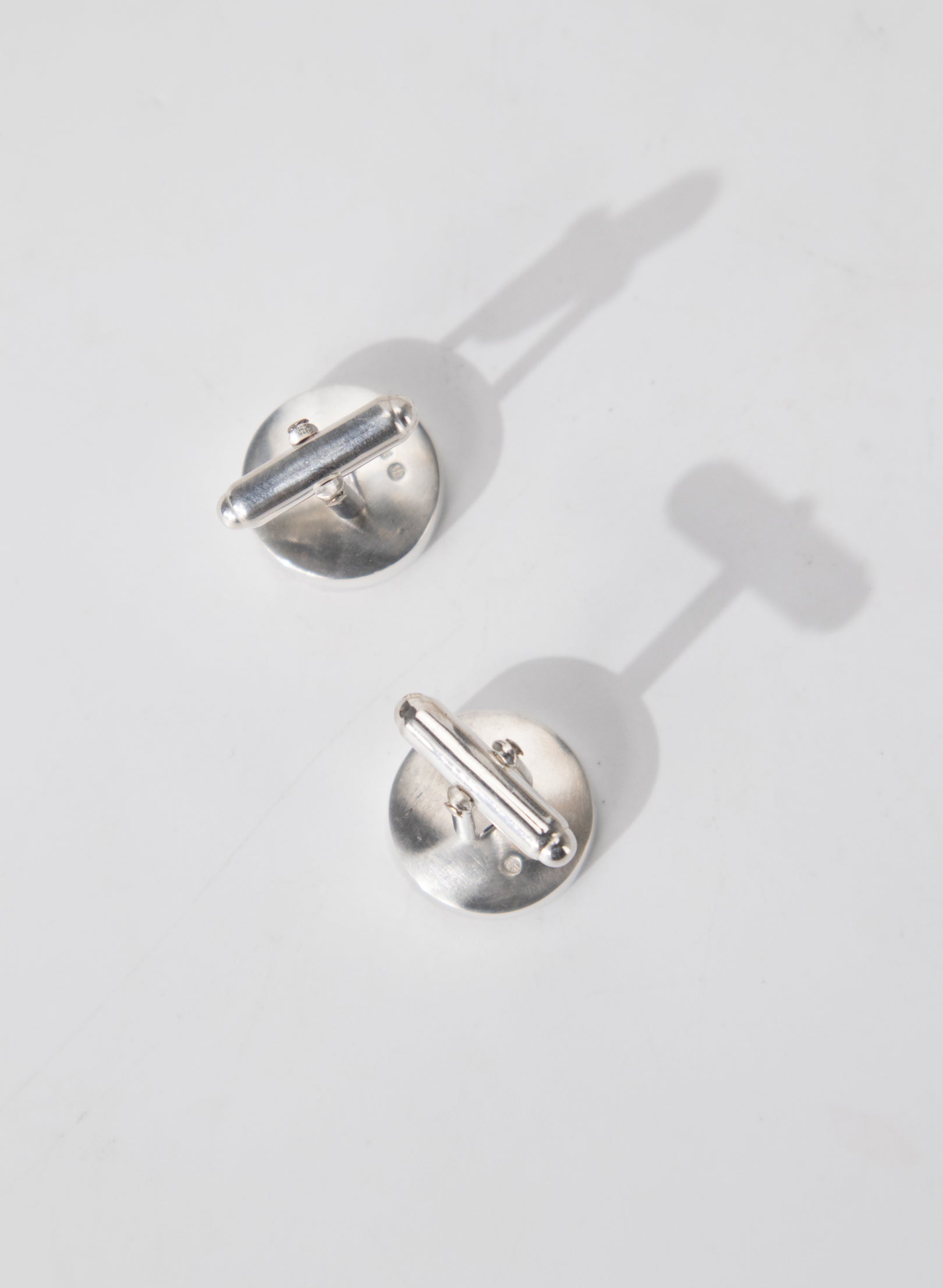 Pounamu Cufflinks
