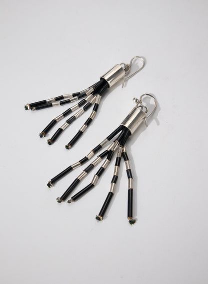 Piupiu Hook Earrings