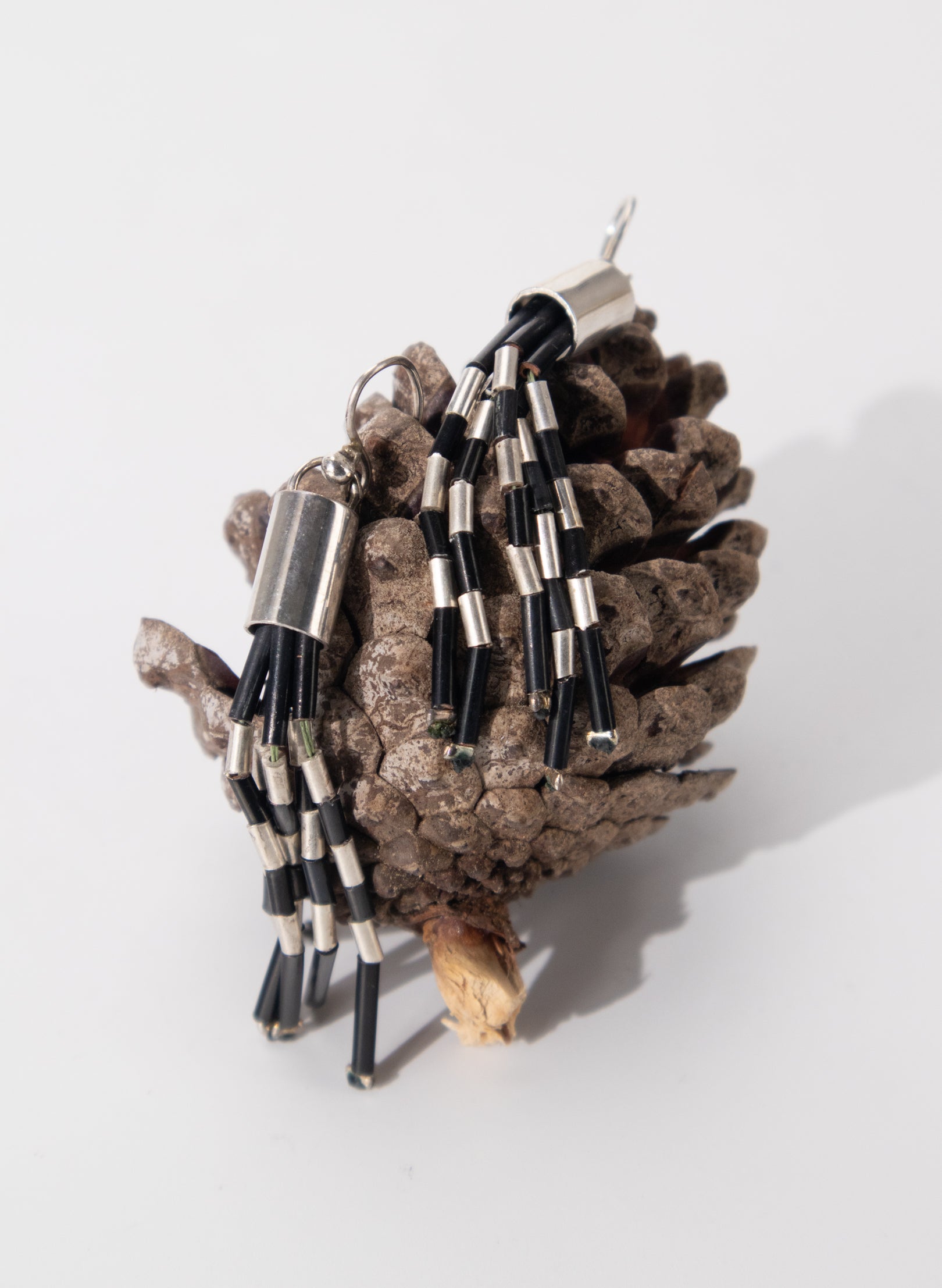 Piupiu Hook Earrings