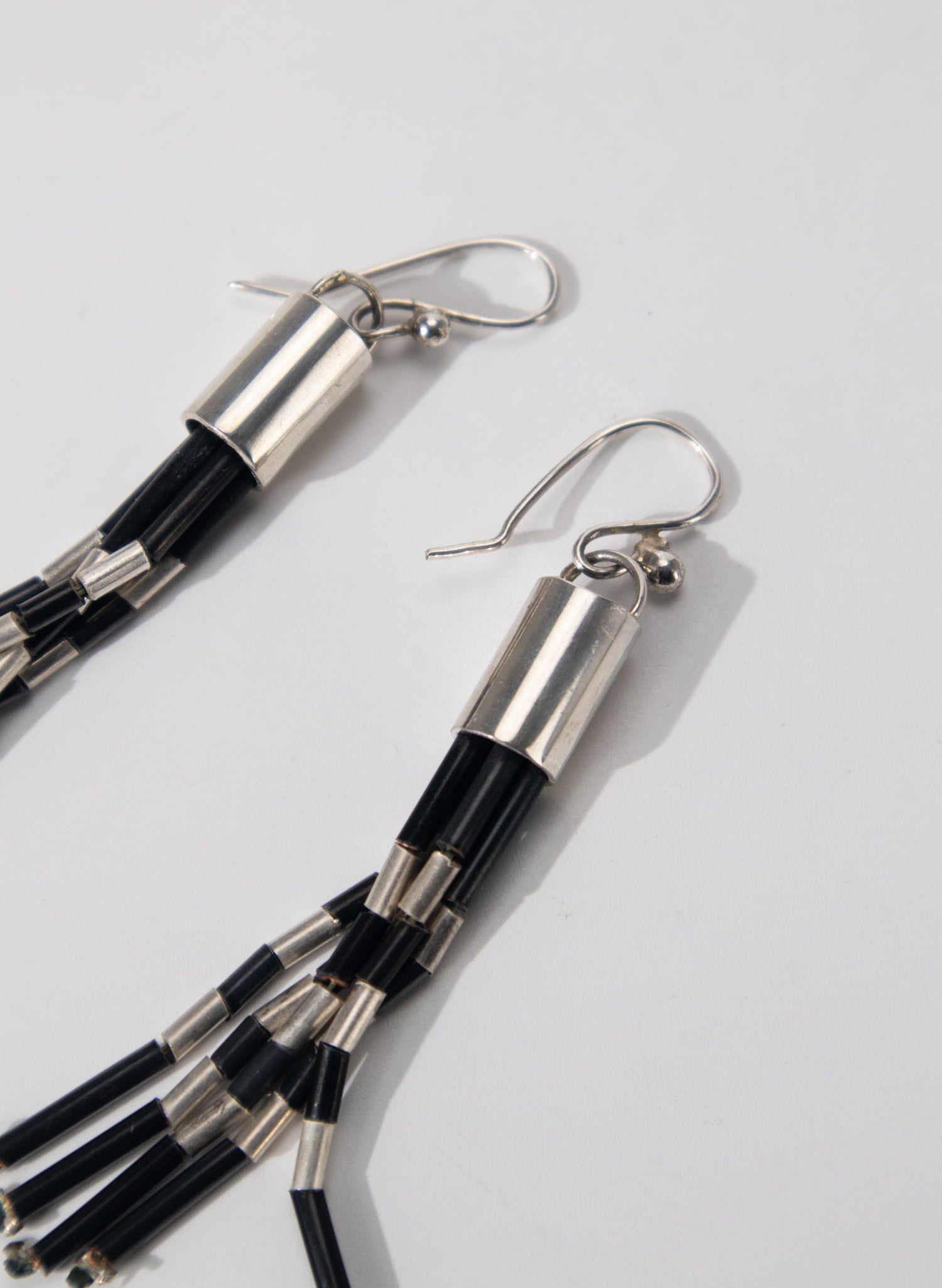 Piupiu Hook Earrings