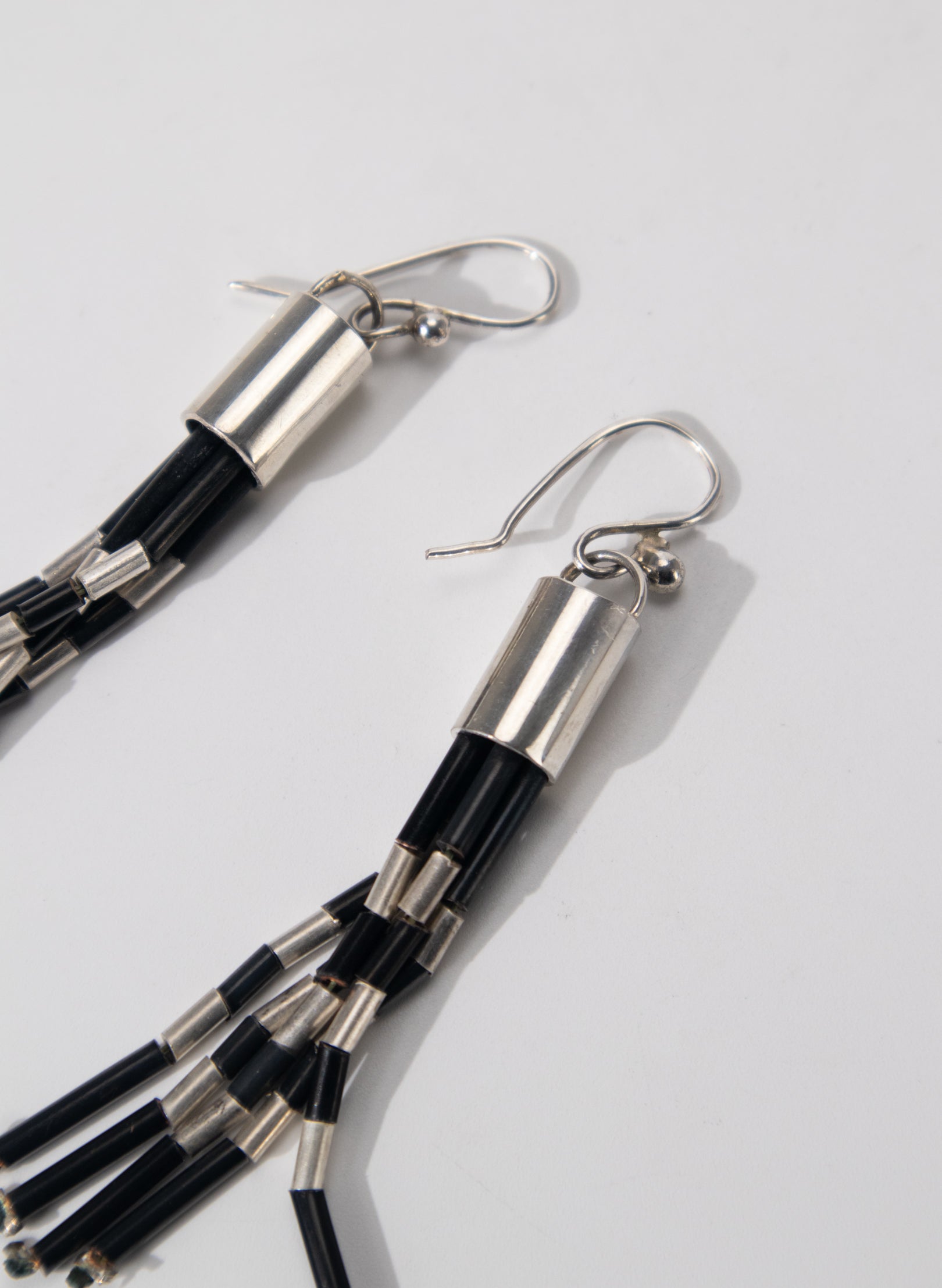 Piupiu Hook Earrings