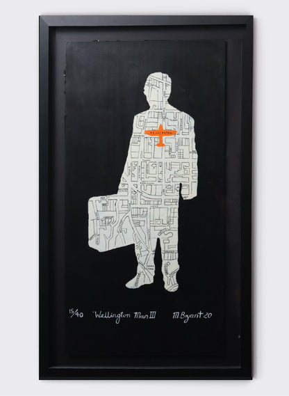 Wellington Man III