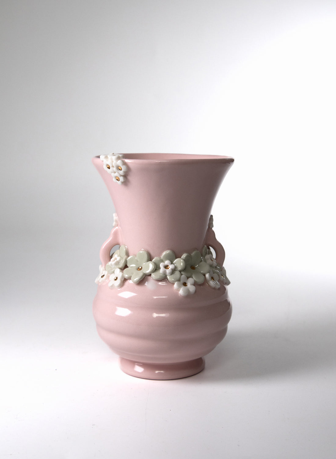 Large Posy Vase
