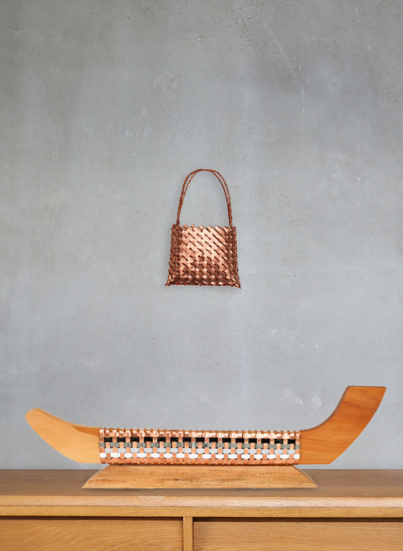 Copper Kete (12 End)