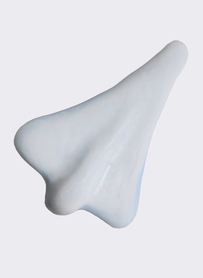 Jet Plane Exclusive - Opaline White