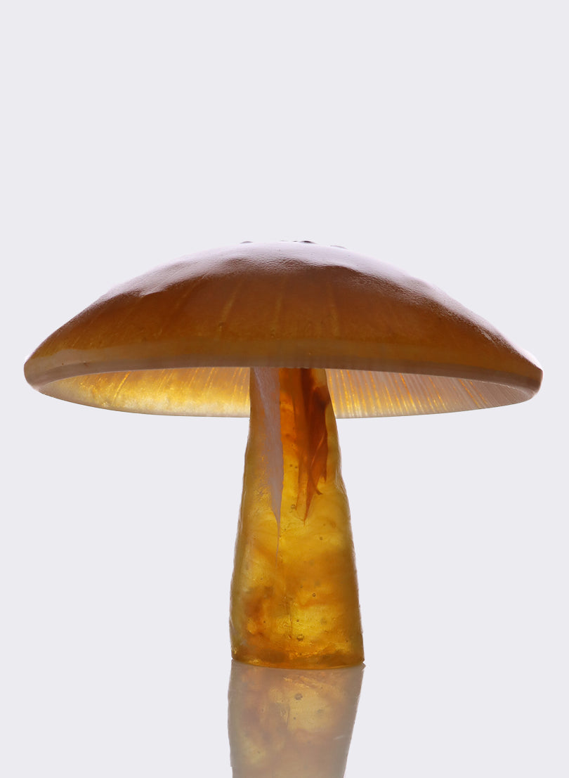 Butterscotch Mushroom - Large
