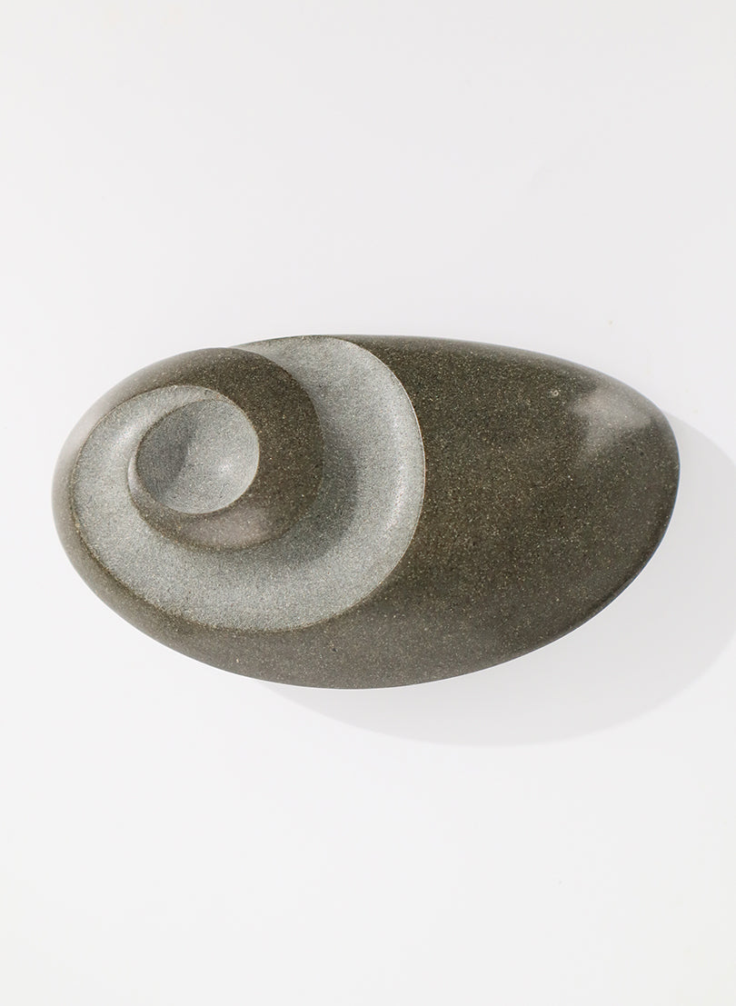 Koru Kohutu Peacestone