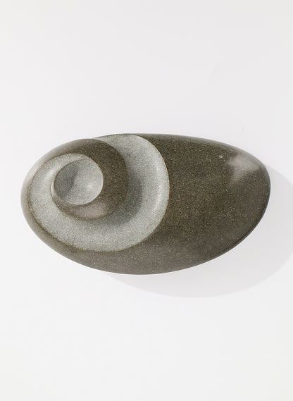 Koru Kohutu Peacestone