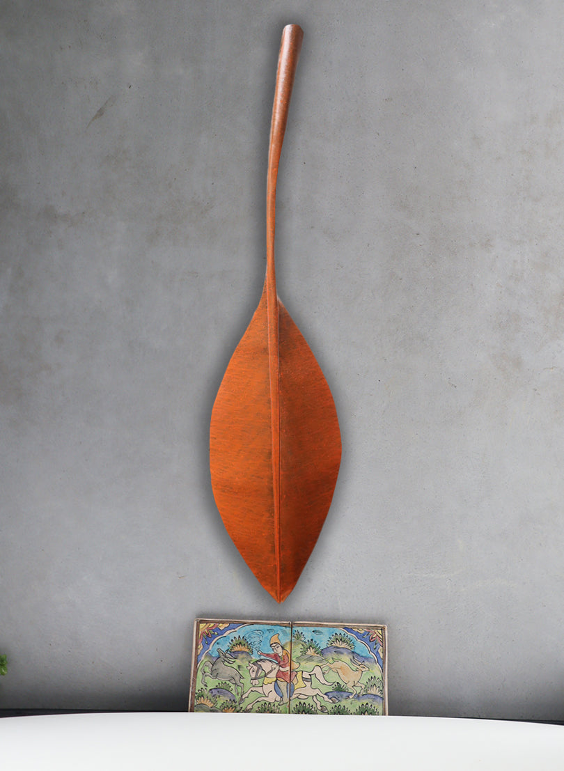 Afterlife 4 Leaf 1290mm