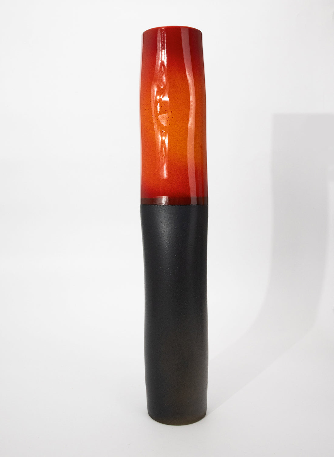 Flame Vase - Tall Large