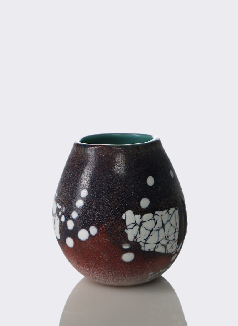Tachi Turquoise Cup