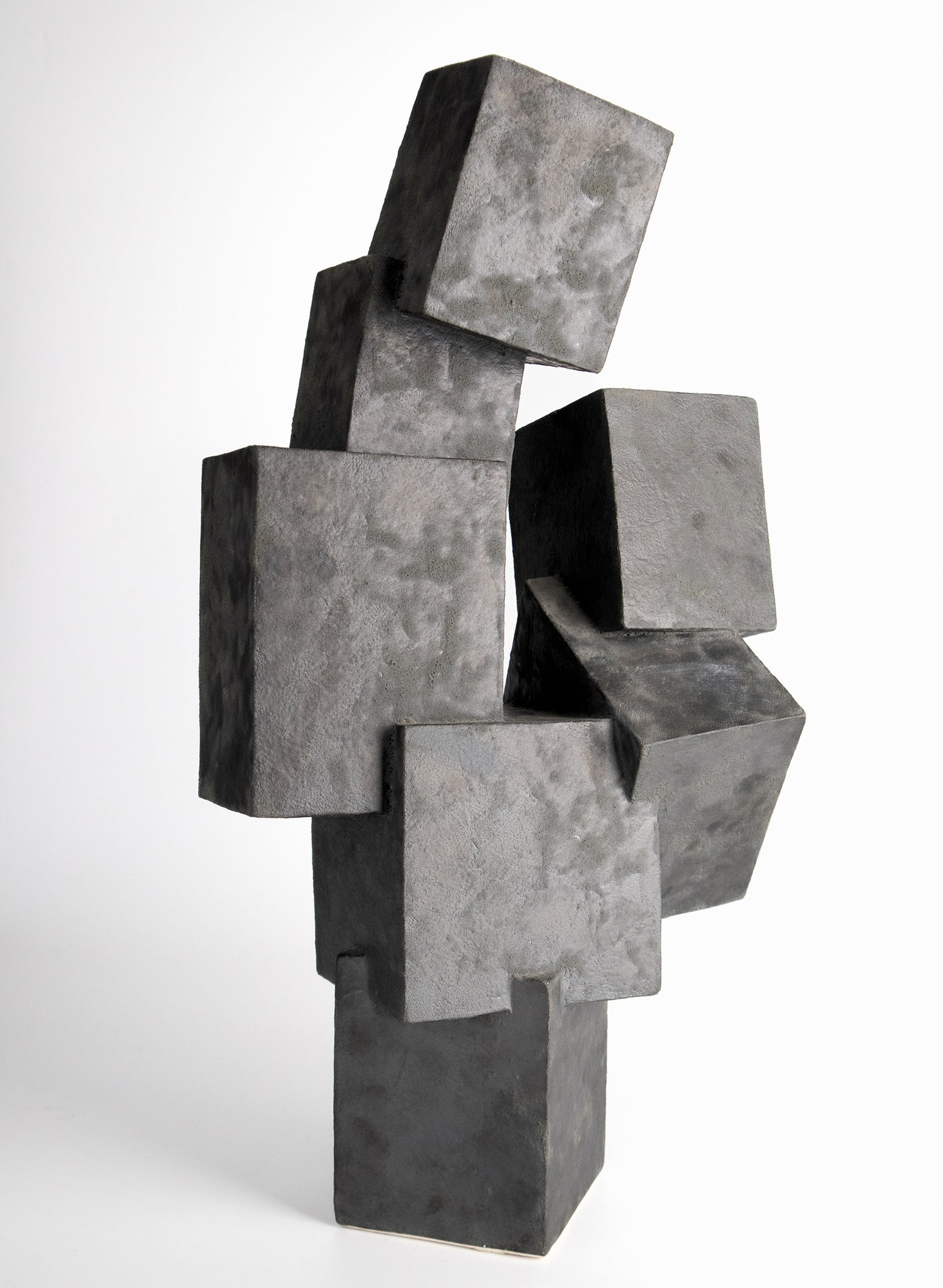 7 Pyrite Cube