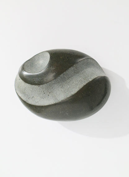 Small Koru Kohutu Peacestone