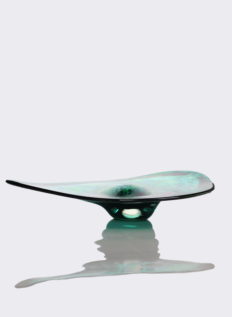 Greenstone Platter - Large