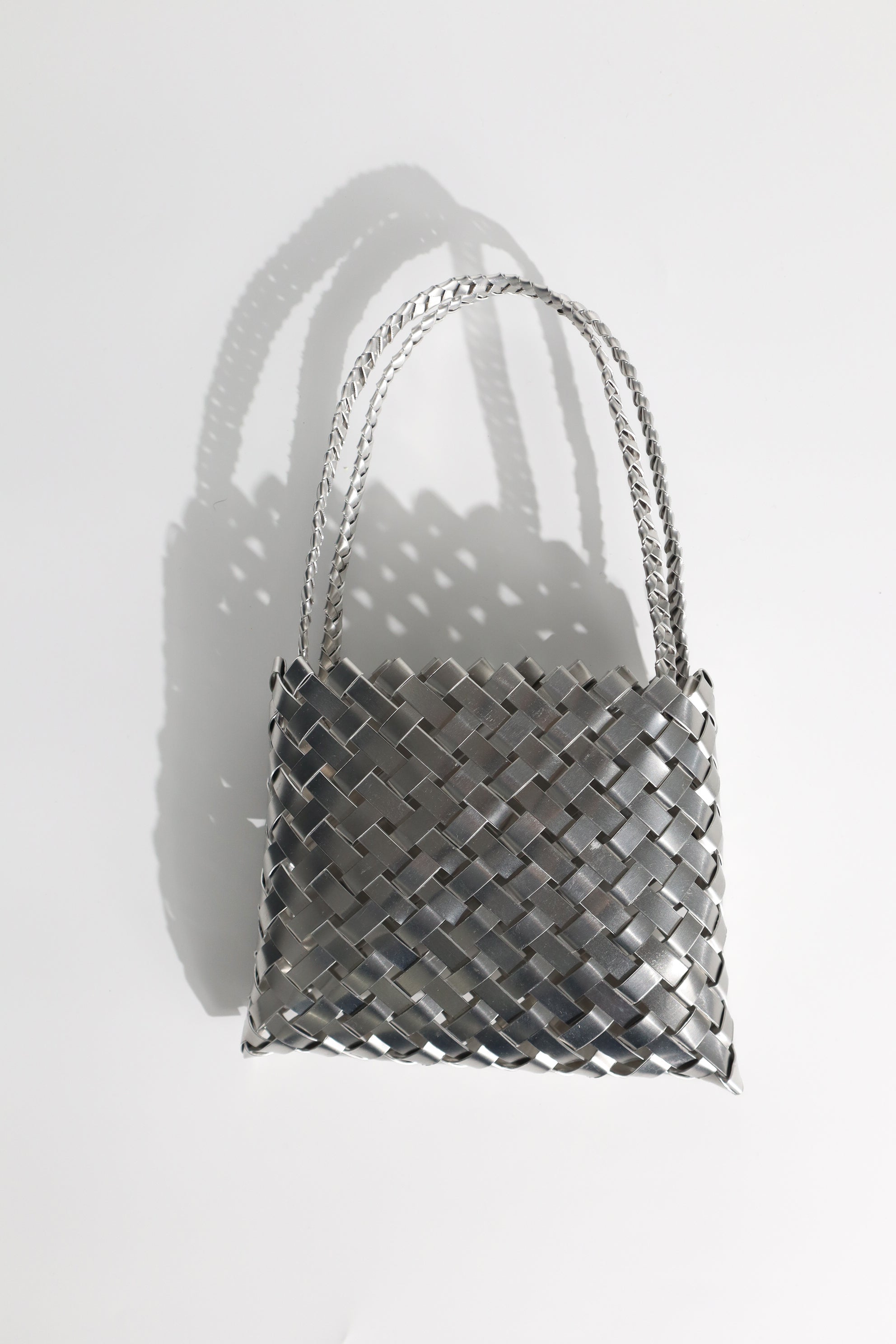 Aluminium Kete (10 End)