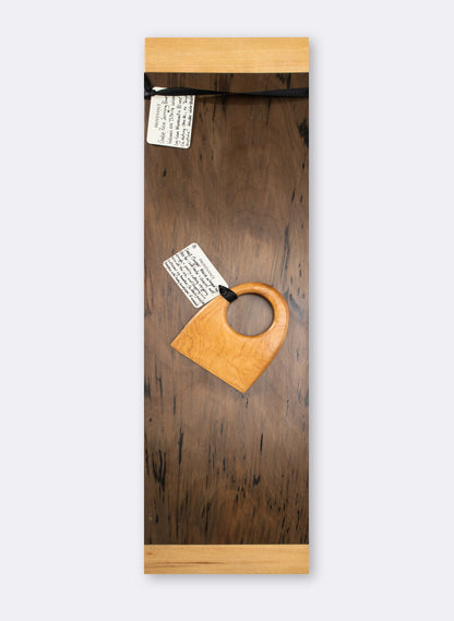 Volcanic Totara Serving Board