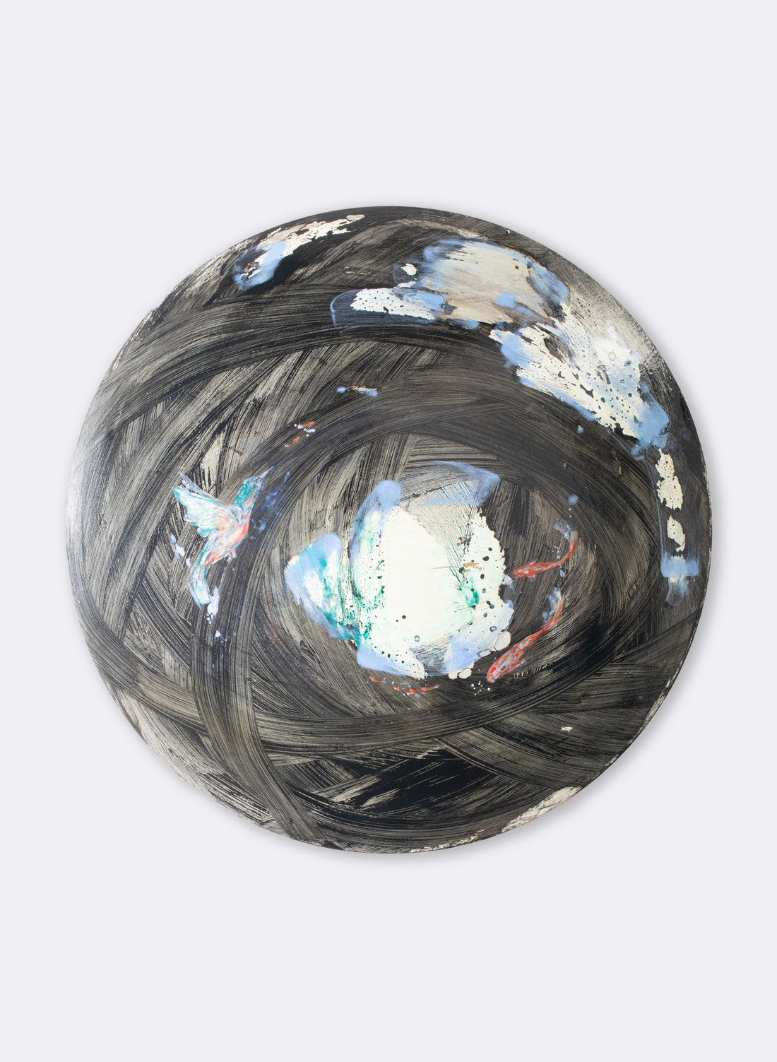 Inner Circle - Original Painting