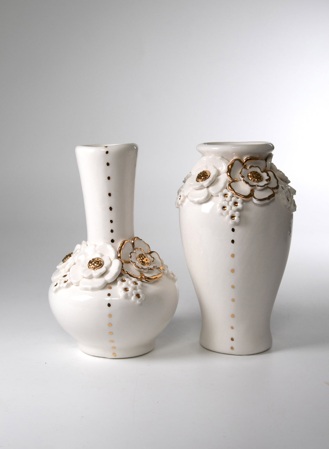 Medium Posy Vase