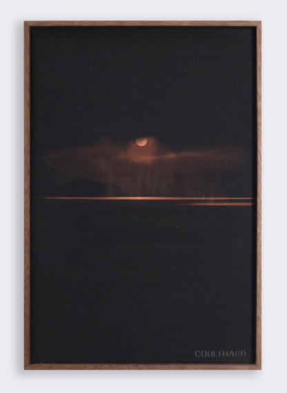 Eclipse - VEIL PORTRAIT 