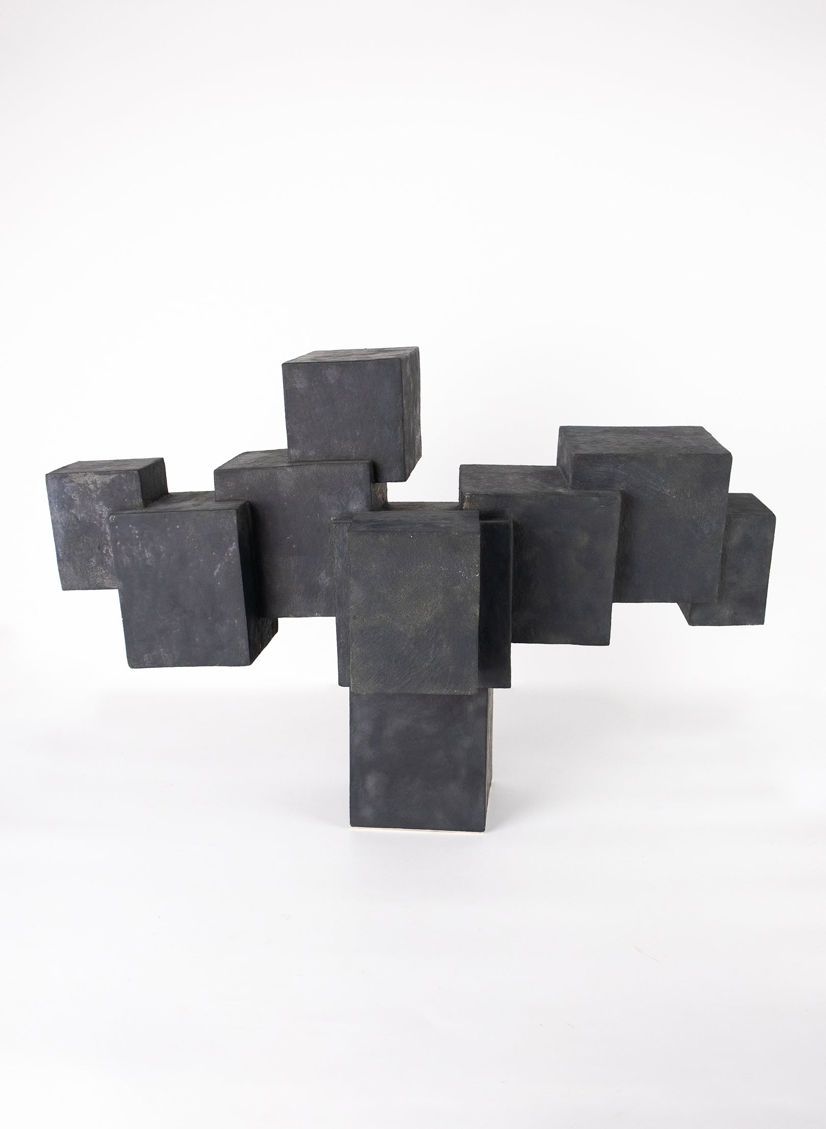 11 Pyrite Cube