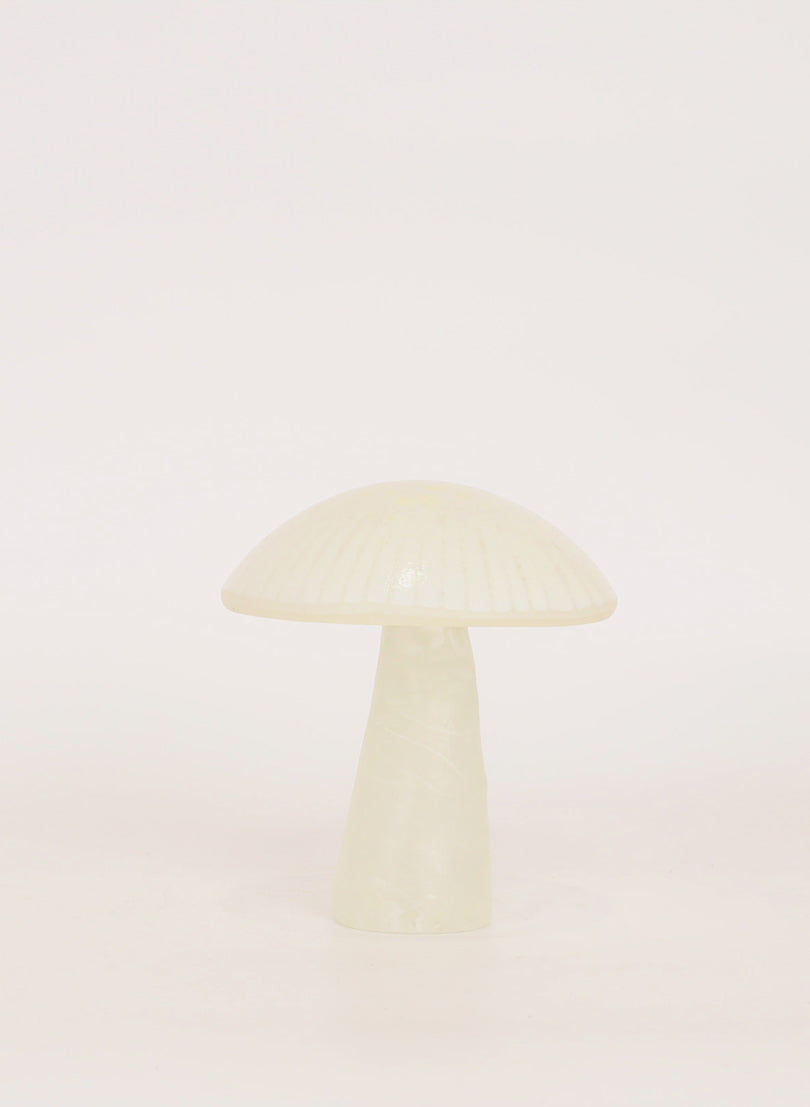 White Mushroom - Medium