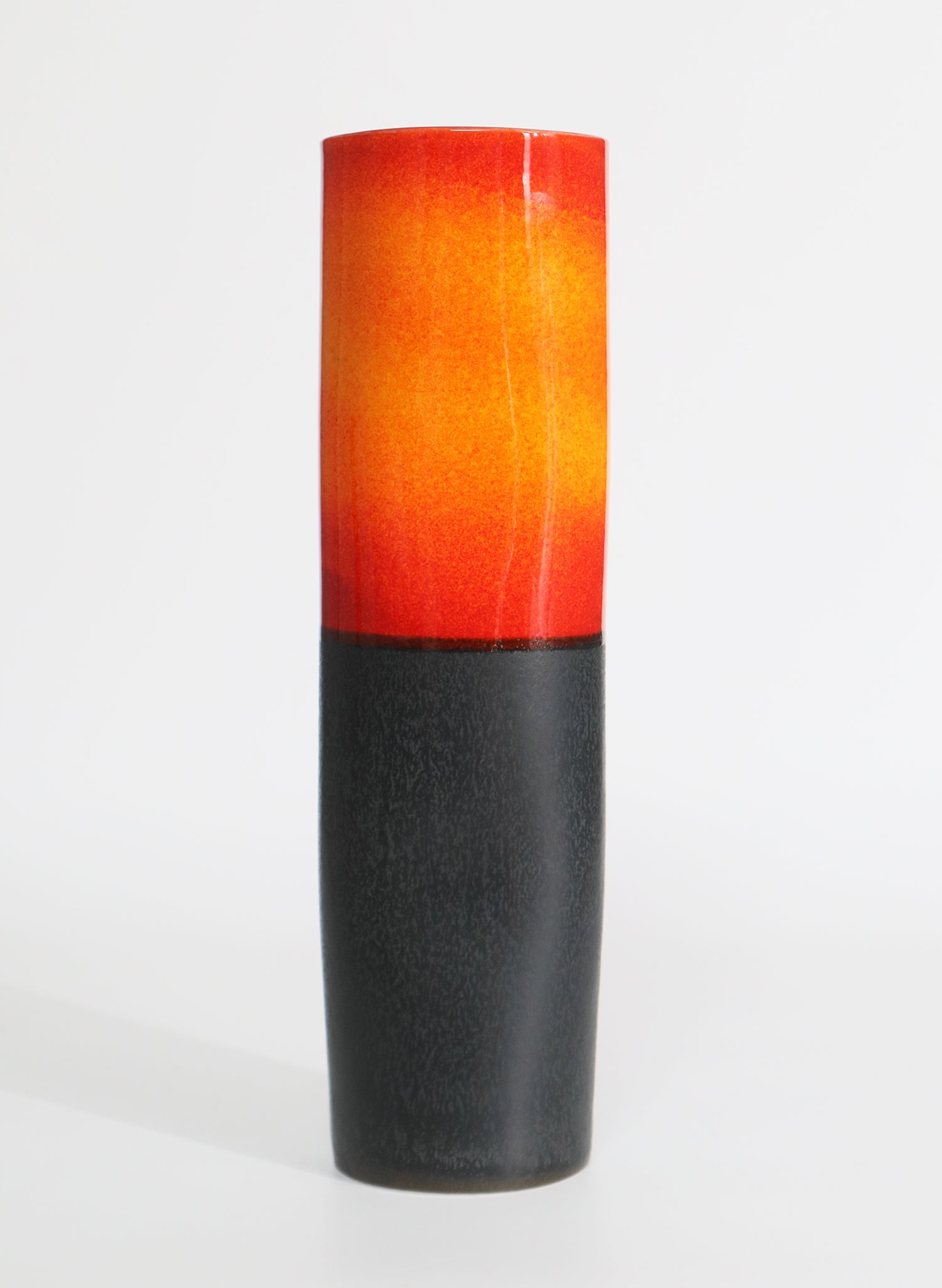 Flame Vase - Large