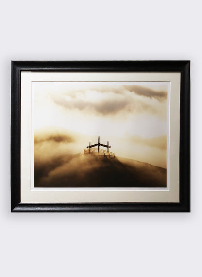 Te Kaitiaki - Photographic Print