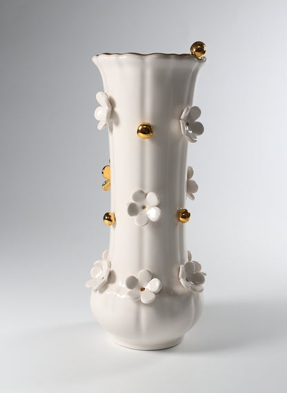 Tall Bulb Vase 4