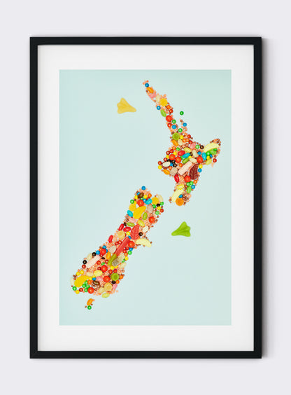 Home Sweet Home - Photographic Print