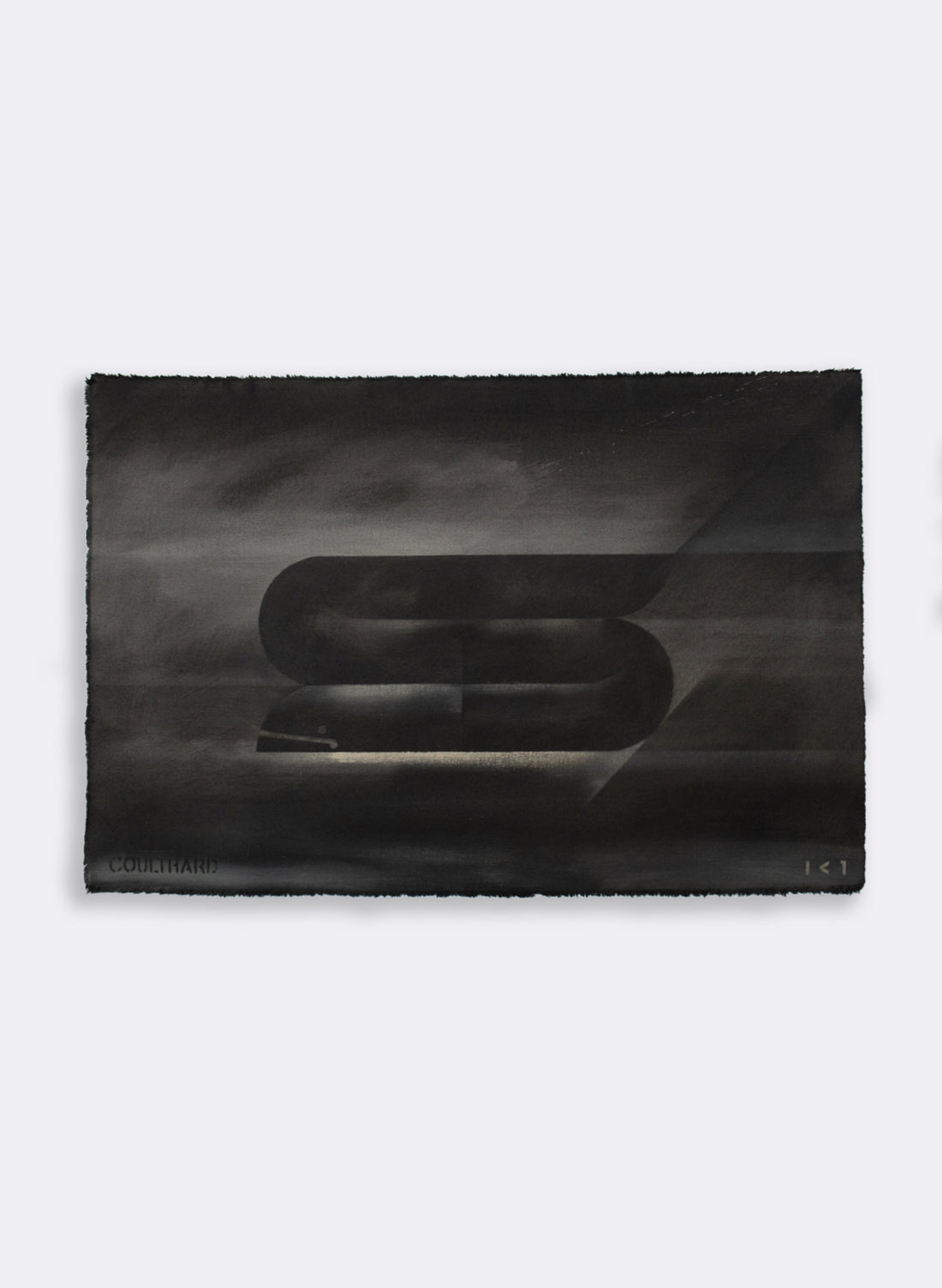 Graphite Eel - I&lt;1 - Original