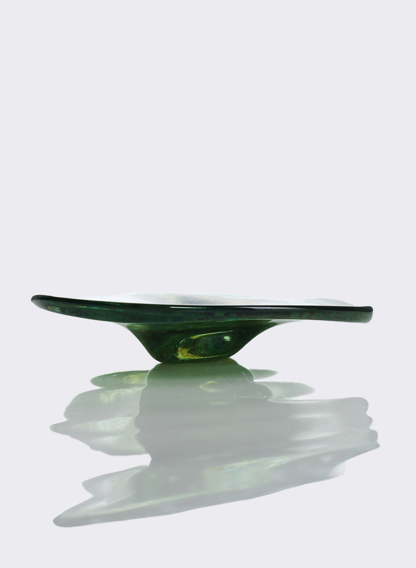 Greenstone Platter - Medium