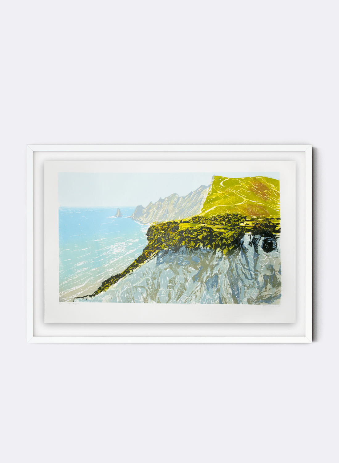 Cape Kidnappers