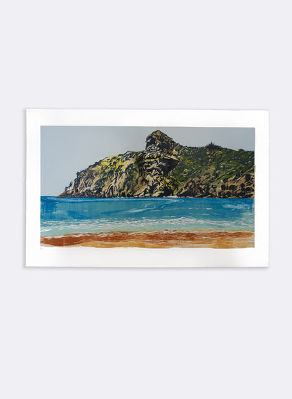 Taupo Bay 