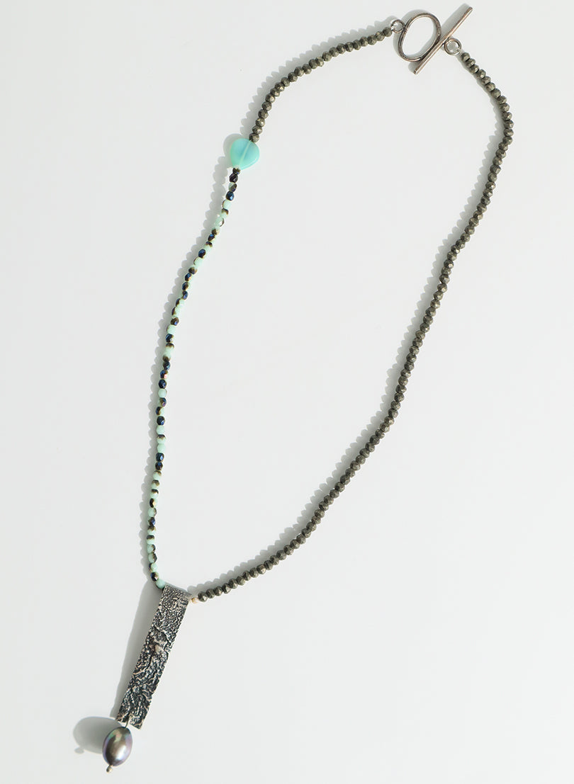 Last One Necklace The Poi Room Ltd