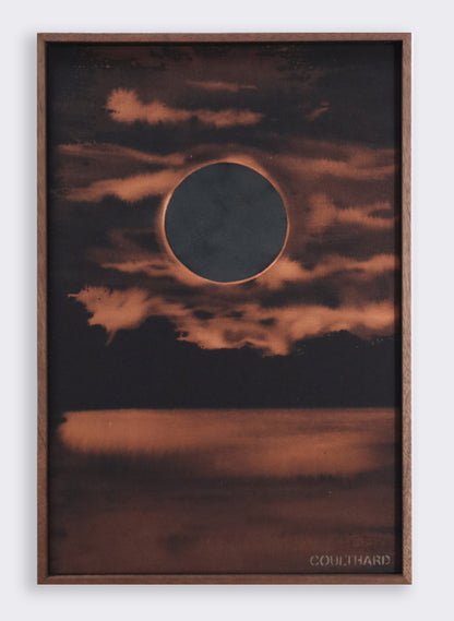 Eclipse - BLACK DOT 