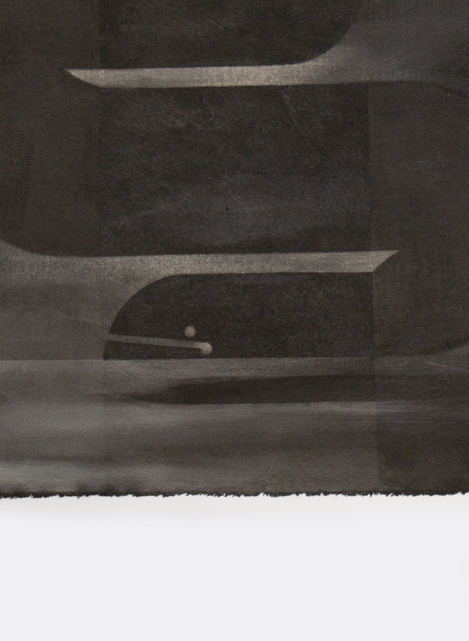 Graphite Eel - K&lt;1 - Original