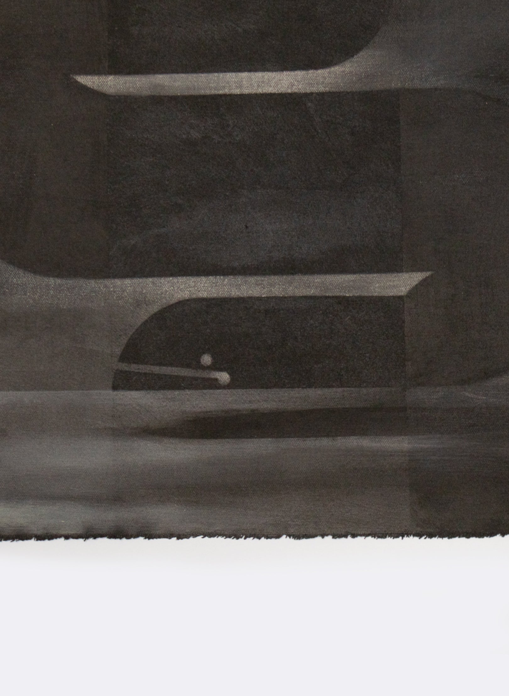 Graphite Eel - K&lt;1 - Original