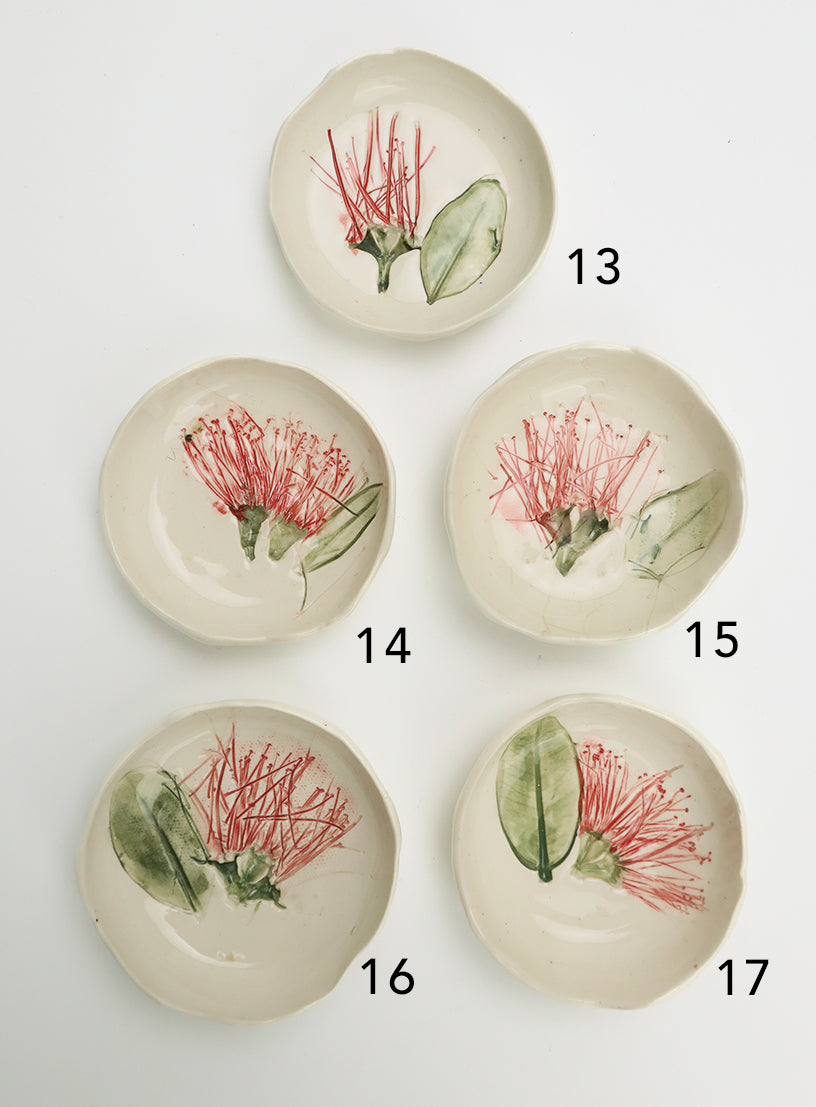Charming Small Pinch Bowls – The Poi Room Ltd
