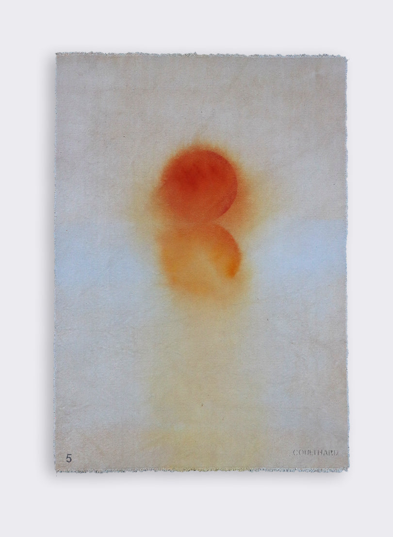 Light Eclipse Series - Orange Eight