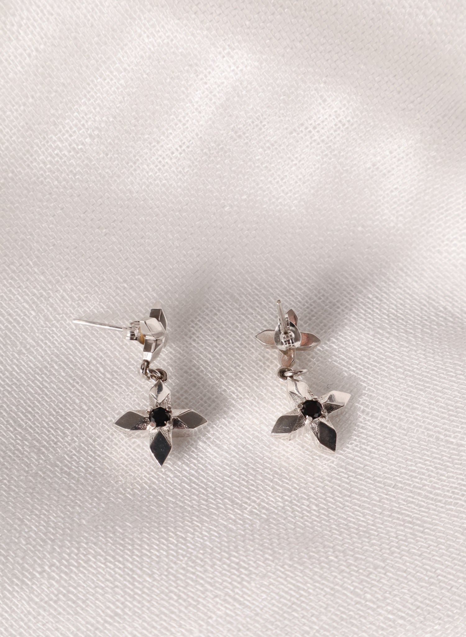 Lucent Stud Earrings