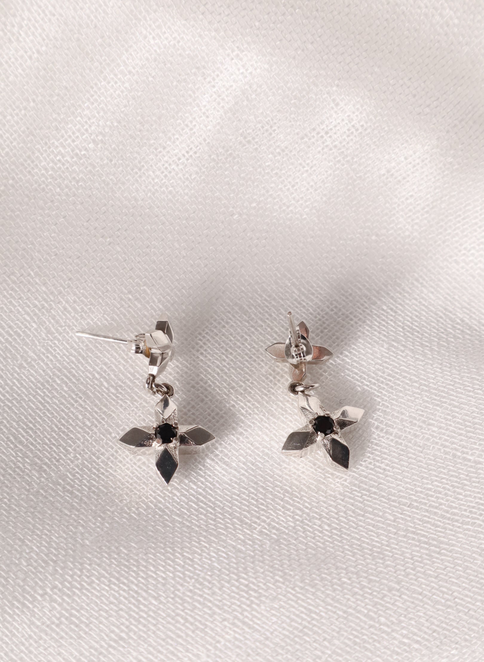 Lucent Stud Earrings