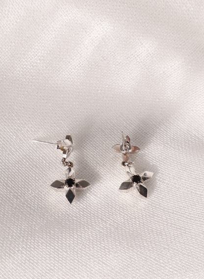 Lucent Stud Earrings