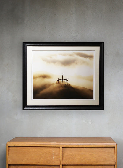 Te Kaitiaki - Photographic Print